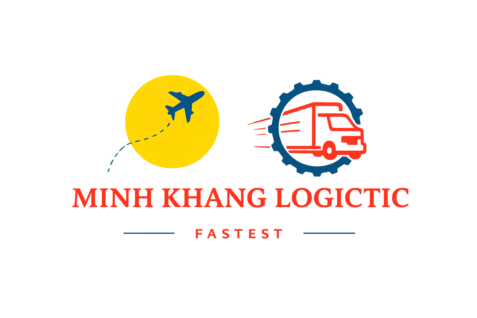 Đội ngũ Minh Khang logictic